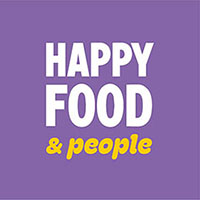 Happy food