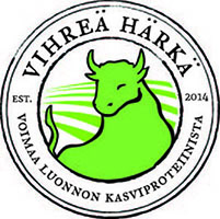 Vihreä härkä