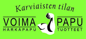 Voimapapu